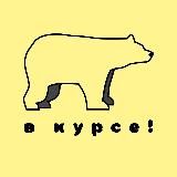 Мишка в курсе: Технический писатель