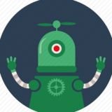 UzArdu🤖 all for robotics