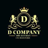 D-Company-D-Bhai™(Original Channel)