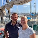 Яхтинг в России 🇷🇺