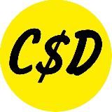 $ CryptoDengi $