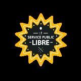 Service Public Libre