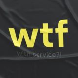 WTF SERVICE CHAT