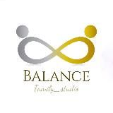 BALANCE студия тренировок