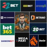 Lucas Bookmaker Kanal