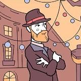 Васильев Одесский