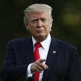 TRUMPERS REVOLUTION will never be