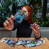 Даша Redpanda 🐾 Жизнь как игра 🎲