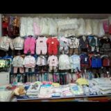 Одежда для детей новорожденньх.Из Турции и Китая в широком ассортименте Оптом и розницу