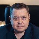 Пастор Эдуард Грабовенко