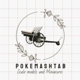 PokeMashtab Models