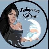 Babyroom