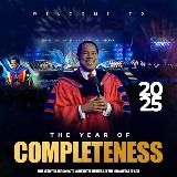 Rhapsody Of Realities Library 📚