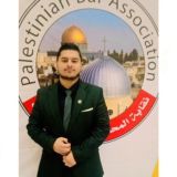 الناشط محمد خليفة