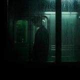 Stranger on the Train