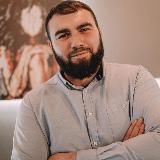 Тут будет вкусно 🍖🧑‍🍳🧡