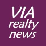 Via Realty News