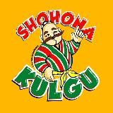 SHOHONA KULGU