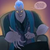 Disney Villains (amino)