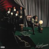 Burna Boy - No Sign of Weakness 💽