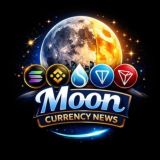 𝗠𝗼𝗼𝗻 𝗖𝘂𝗿𝗿𝗲𝗻𝗰𝘆 𝗻𝗲𝘄𝘀