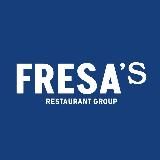 Fresa's Group