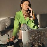 Анастасия Н / Pro жизнь✨