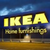 ИКЕА в Москве (по всей России)