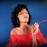 Sarah Jane Chanteuse d'alertes