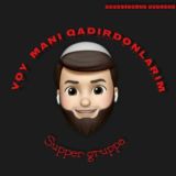 Vo͓̽Y Ma͓̽n͓̽I Qa͓̽d͓̽i͓̽r͓̽d͓̽o͓̽n͓̽l͓̽a͓̽r͓̽i͓̽m͓̽💎