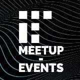 IT Meetups - анонсы мероприятий