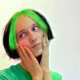 Даша Карейка | Слив | Корейка