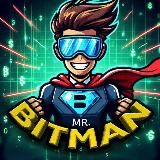 MrBITMAN RU