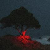 обитель августа • приоткрыт