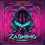 Уголок ZaGaming