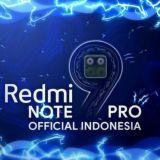 Redmi Note 9 Pro | Joyeuse 🇮🇩