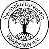 DieWaldgeister - Permakulturverein