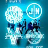 💜👑BTS Kings/ ARMY Queens👑💜