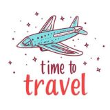 Время путешествовать • Travel blog