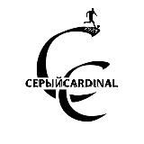 Серый CARDINAL🇰🇿⚽️