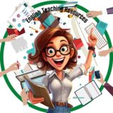 English Teaching Resources (worksheets, printables etc.)