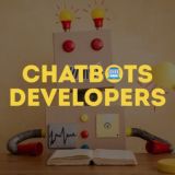 Chatbot Developers (Russia)