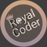 ROYAL CODER