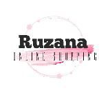 Ruzana __online.chopping 👑