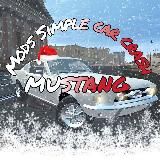 Mustang Mods SCC | Simple car crash mods🚗