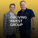 Инвестиции в недвижимость. COLIVING INVEST GROUP