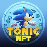 TONic NFT