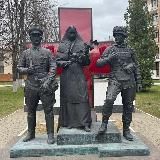 Поставки тактической медицины
