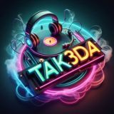 تکصدا TAK3DA.COM 👣 X