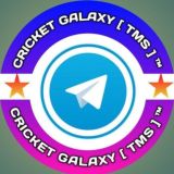 𝐂𝐑𝐈𝐂𝐊𝐄𝐓 𝐆𝐀𝐋𝐀𝐗𝐘 [ 𝐓𝐌𝐒 ] ™